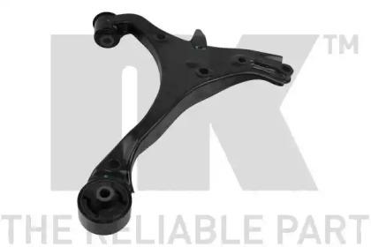 NK 5012660 Arm assy suspension NK 5012660 Arm assy suspension