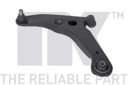 NK 5013017 Arm assy suspension NK 5013017 Arm assy suspension