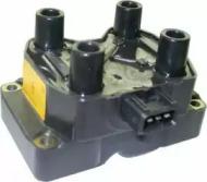 Wilmink Group WG1012143 Coil assy ignition