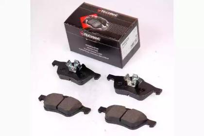 Protechnic PRP0526 Brake pads Protechnic PRP0526 Brake pads