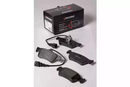 Protechnic PRP1152 Brake pads Protechnic PRP1152 Brake pads