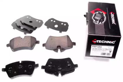 Protechnic PRP1294 Brake pads
