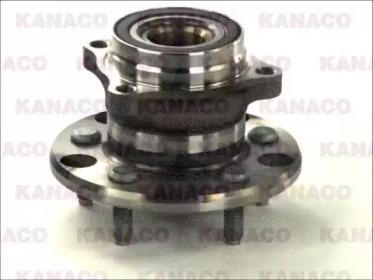 Kanaco H22095 Wheel bearing