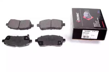 Protechnic PRP1452 Колодки гальмівні Protechnic PRP1452 Колодки гальмівні