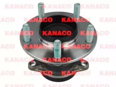 Kanaco H23050 Підшипник маточини колеса Kanaco H23050 Підшипник маточини колеса