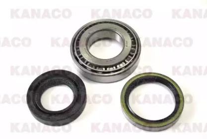 Kanaco H25004 Wheel bearing