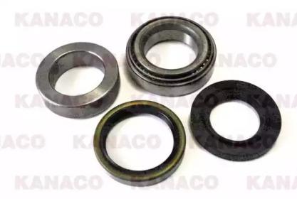 Kanaco H25033 Wheel bearing