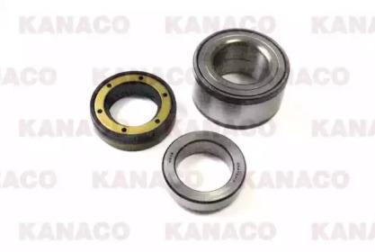 Kanaco H25039 Wheel bearing