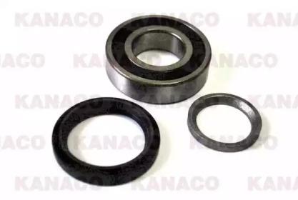 Kanaco H28017 Підшипник маточини колеса Kanaco H28017 Підшипник маточини колеса
