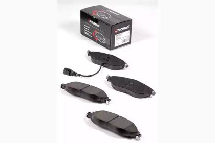 Protechnic PRP1623 Brake pads