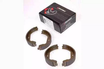 Protechnic PRS0026 Brake pads