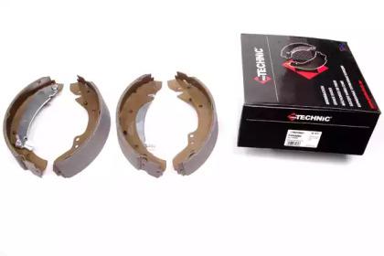 Protechnic PRS0089 Brake pads Protechnic PRS0089 Brake pads