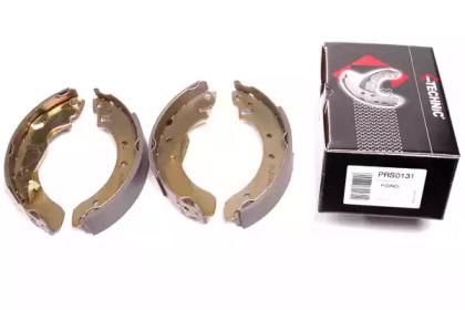 Protechnic PRS0131 Колодки гальмівні