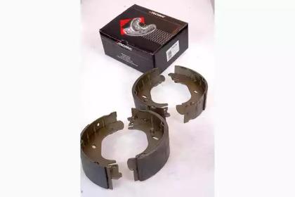 Protechnic PRS0154 Brake pads Protechnic PRS0154 Brake pads