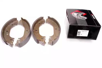Protechnic PRS0158 Brake pads Protechnic PRS0158 Brake pads