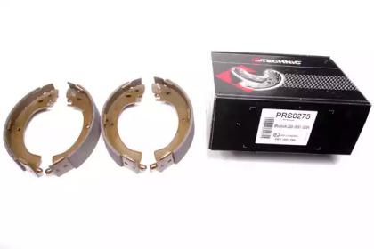 Protechnic PRS0275 Колодки тормозные
