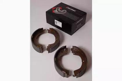 Protechnic PRS0285 Brake pads Protechnic PRS0285 Brake pads