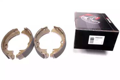 Protechnic PRS0303 Колодки гальмівні