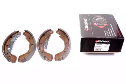 Protechnic PRS0330 Brake pads Protechnic PRS0330 Brake pads