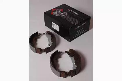Protechnic PRS0790 Brake pads