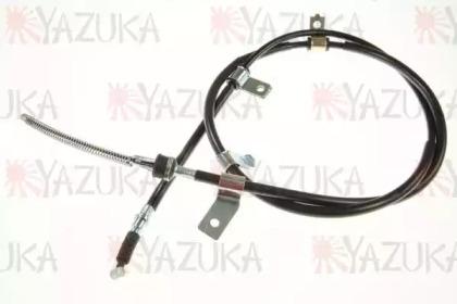 Yazuka C75111 Brake cable Yazuka C75111 Brake cable