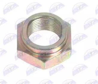 BTA 470W0005BTA Axle nut BTA 470W0005BTA Axle nut