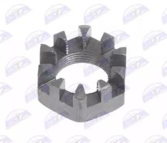 BTA 47100205BTA Axle nut