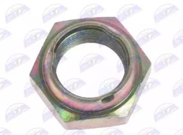 BTA 471A0005BTA Axle nut BTA 471A0005BTA Axle nut