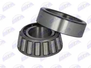 BTA B01-32309 Wheel bearing