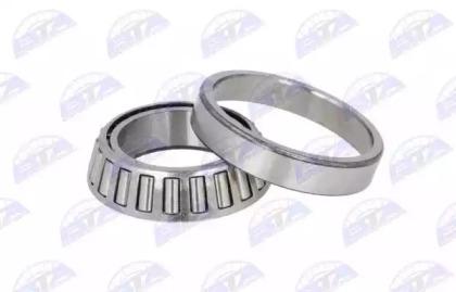 BTA B01-33207 Wheel bearing