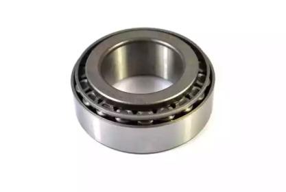 BTA B01-33211 Підшипник маточини колеса BTA B01-33211 Підшипник маточини колеса