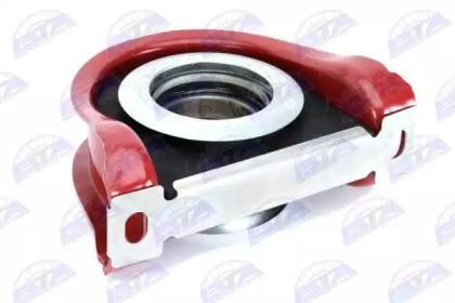 BTA B03-08-002 Podpora walu z BTA B03-08-002 Podpora walu z