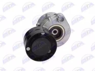 BTA B05-01-016 Feszбt?gфrg hosszbordas szбj