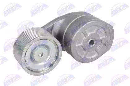 BTA B05-01-054 Feszбt?gфrg hosszbordas szбj