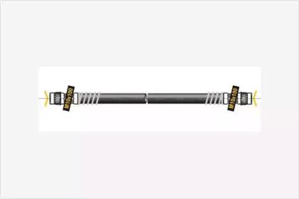 MGA F6527 Шланг тормозной MGA F6527 Шланг тормозной