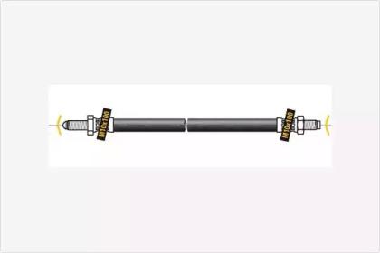 MGA F6746 Hose assy brake