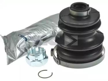 GKN-Spidan 21316 Dust boot kit axle joint GKN-Spidan 21316 Dust boot kit axle joint