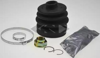 GKN-Spidan 21367 Dust boot kit axle joint GKN-Spidan 21367 Dust boot kit axle joint