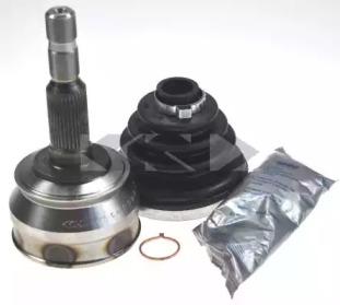 GKN-Spidan 21455 Шрус GKN-Spidan 21455 Шрус