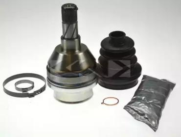 GKN-Spidan 21457 Шрус GKN-Spidan 21457 Шрус