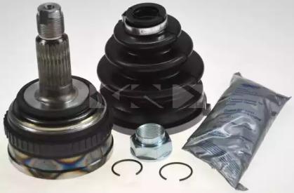 GKN-Spidan 21529 Шрус GKN-Spidan 21529 Шрус