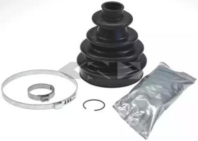 GKN-Spidan 21536 Dust boot kit axle joint GKN-Spidan 21536 Dust boot kit axle joint