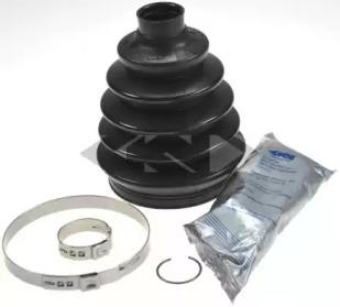 GKN-Spidan 21540 Dust boot kit axle joint