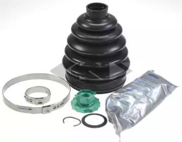 GKN-Spidan 21588 Dust boot kit axle joint