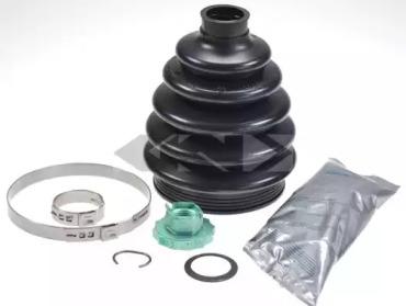 GKN-Spidan 21589 Dust boot kit axle joint GKN-Spidan 21589 Dust boot kit axle joint