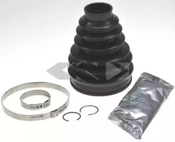 GKN-Spidan 21594 Dust boot kit axle joint GKN-Spidan 21594 Dust boot kit axle joint