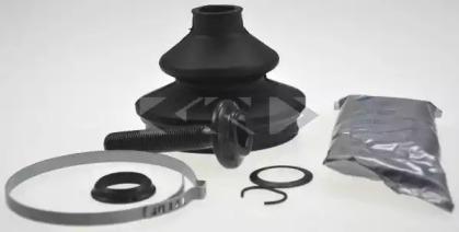 GKN-Spidan 21614 Dust boot kit axle joint GKN-Spidan 21614 Dust boot kit axle joint
