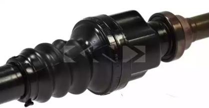 GKN-Spidan 21734 Drive shaft assy GKN-Spidan 21734 Drive shaft assy