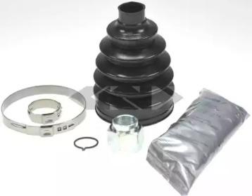 GKN-Spidan 21848 Dust boot kit axle joint