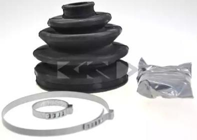 GKN-Spidan 22216 Dust boot kit axle joint GKN-Spidan 22216 Dust boot kit axle joint